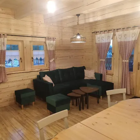 Beskidzka Ostoja - Miejsce Z Dusza Ustron Exterior photo