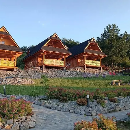 Beskidzka Ostoja - Miejsce Z Dusza Ustron Exterior photo