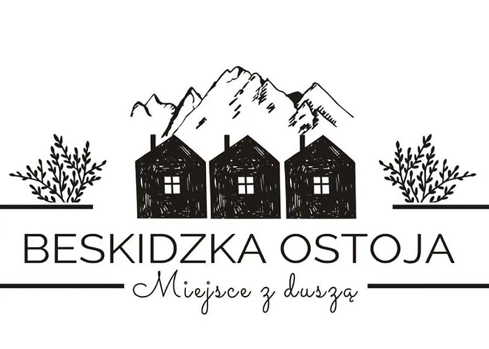 Beskidzka Ostoja - Miejsce Z Dusza