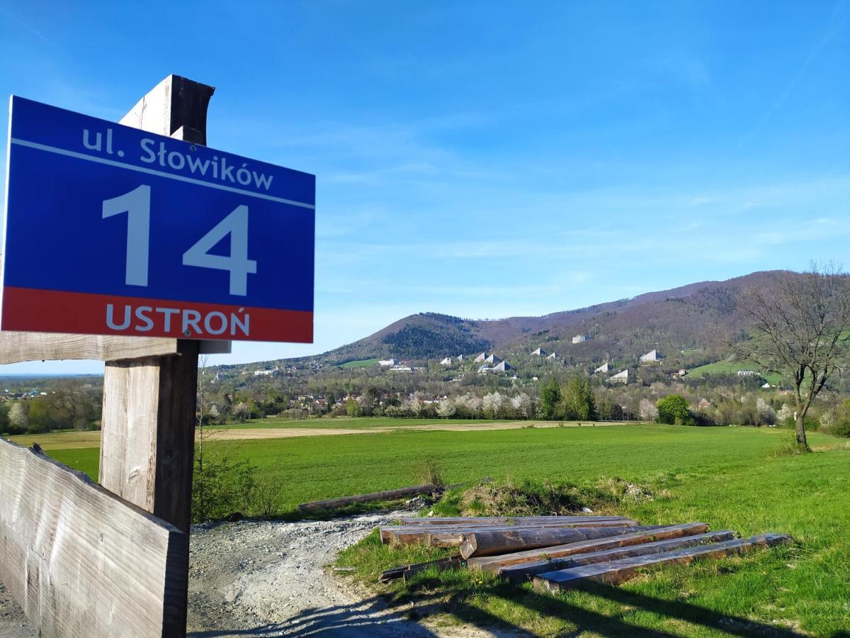 Beskidzka Ostoja - Miejsce Z Dusza *