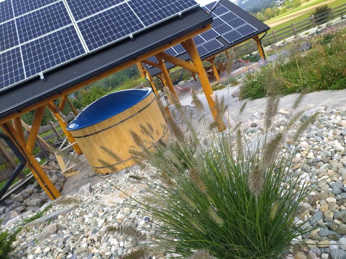 Chalet Beskidzka Ostoja - Miejsce Z Dusza Ustron