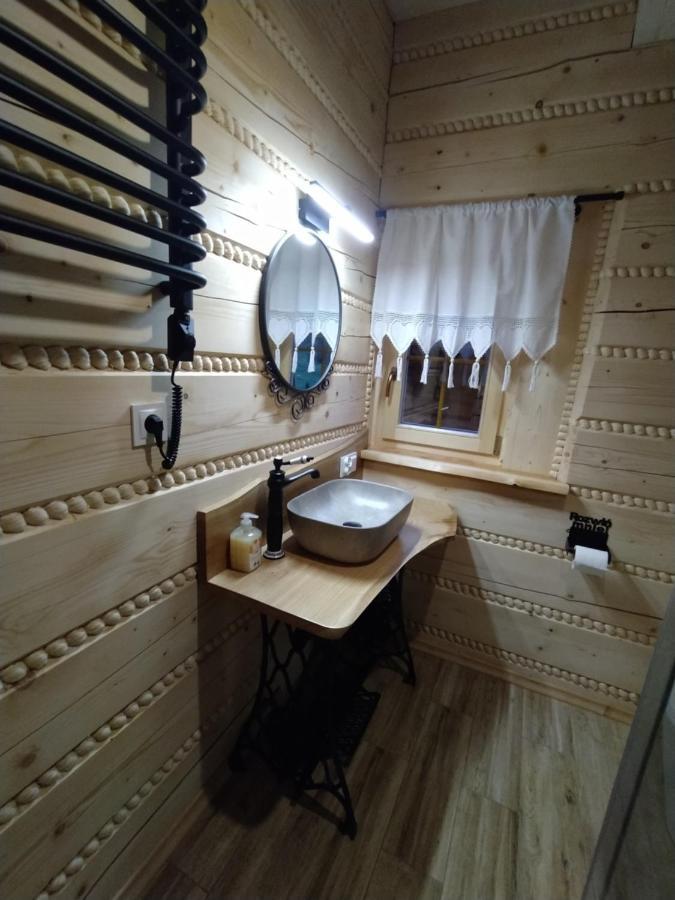 Beskidzka Ostoja - Miejsce Z Dusza Chalet Ustron