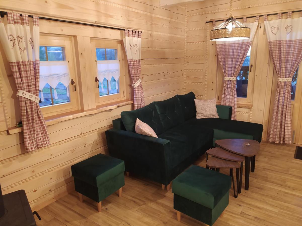 Chalet Beskidzka Ostoja - Miejsce Z Dusza *