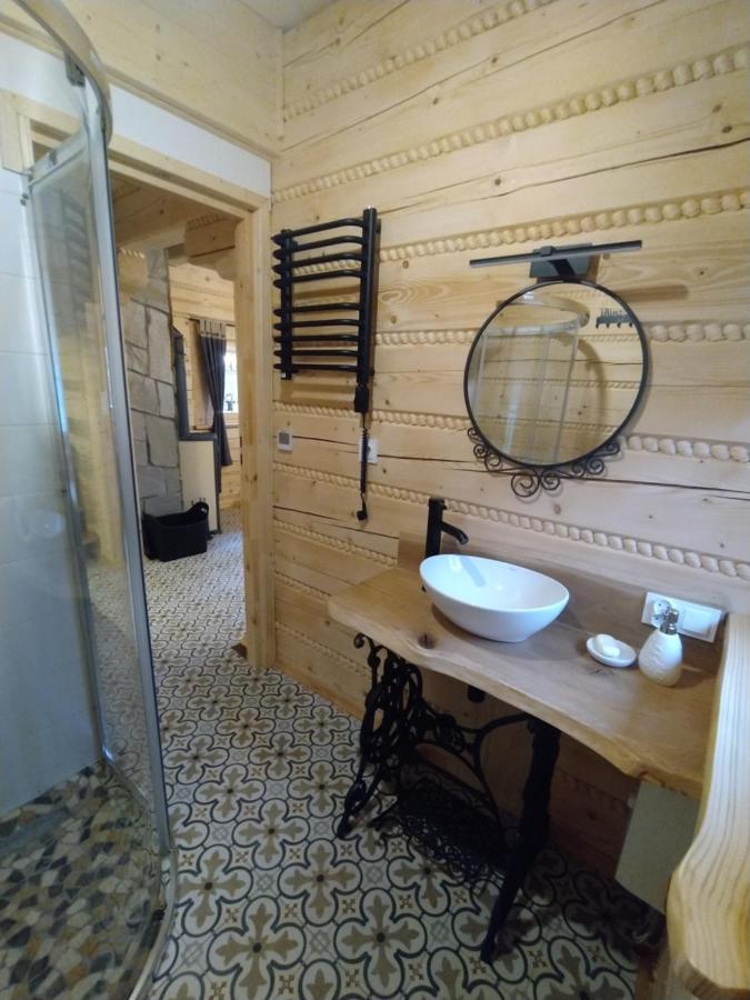 Beskidzka Ostoja - Miejsce Z Dusza * Ustron