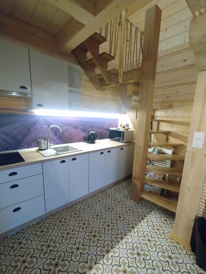 Beskidzka Ostoja - Miejsce Z Dusza Chalet Ustron