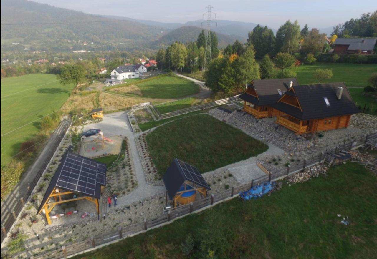 Chalet Beskidzka Ostoja - Miejsce Z Dusza Ustron
