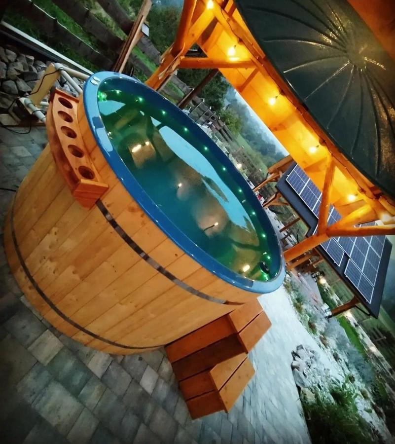 Chalet Beskidzka Ostoja - Miejsce Z Dusza *