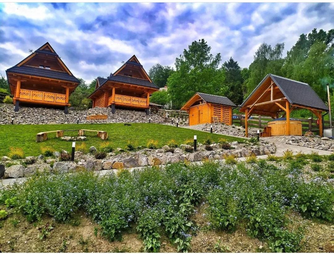 Beskidzka Ostoja - Miejsce Z Dusza Chalet Ustron