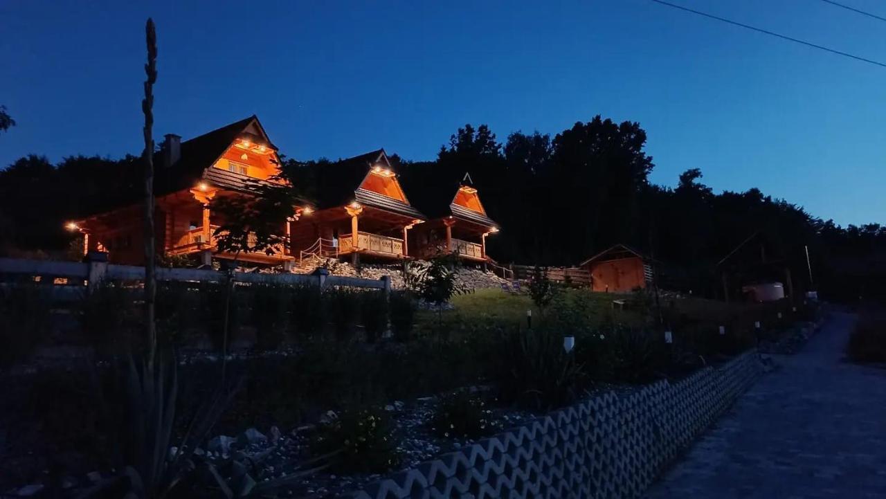 Beskidzka Ostoja - Miejsce Z Duszą *