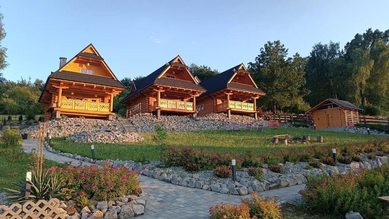 Chalet Beskidzka Ostoja - Miejsce Z Dusza Ustron