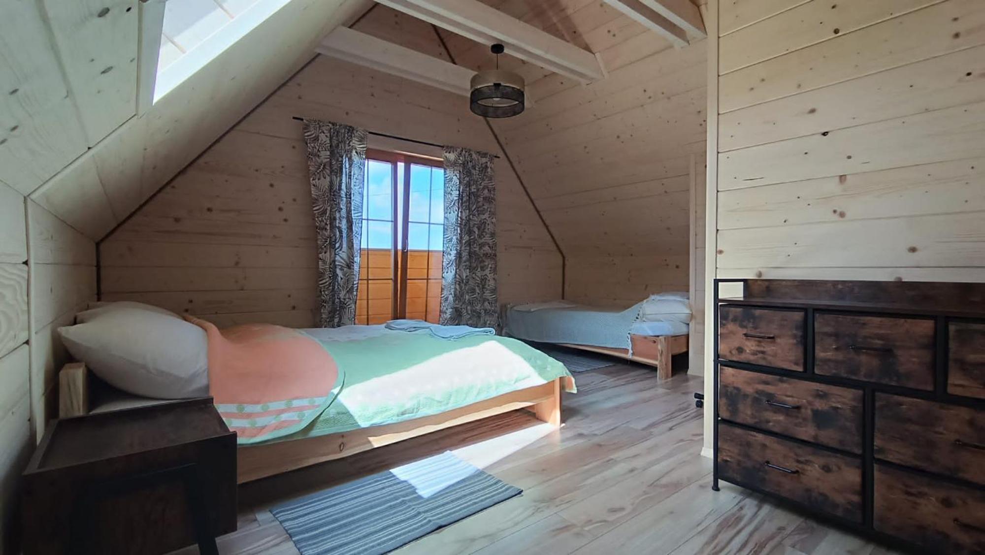 Chalet Beskidzka Ostoja - Miejsce Z Dusza Ustron