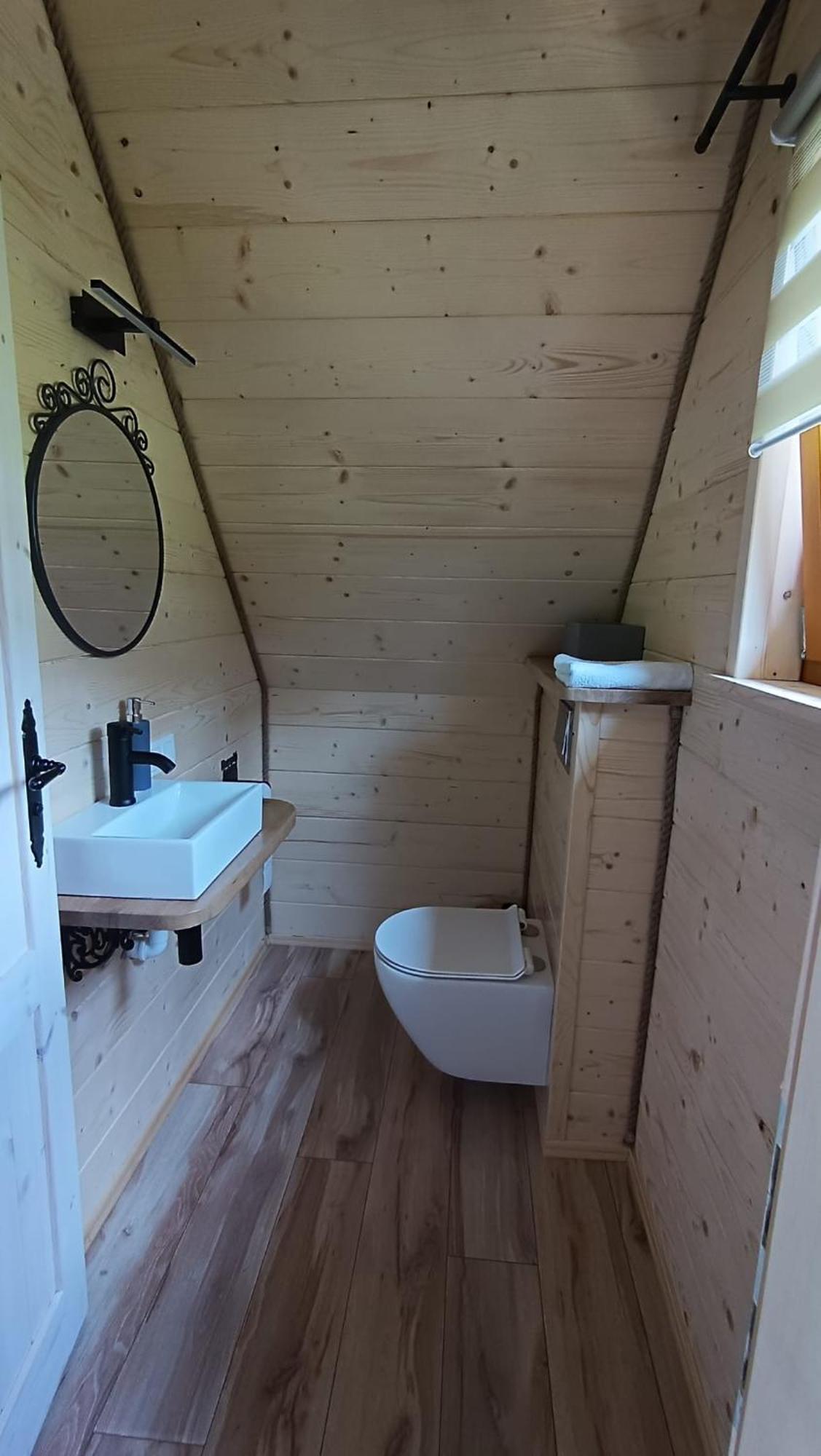 Chalet Beskidzka Ostoja - Miejsce Z Dusza Ustron