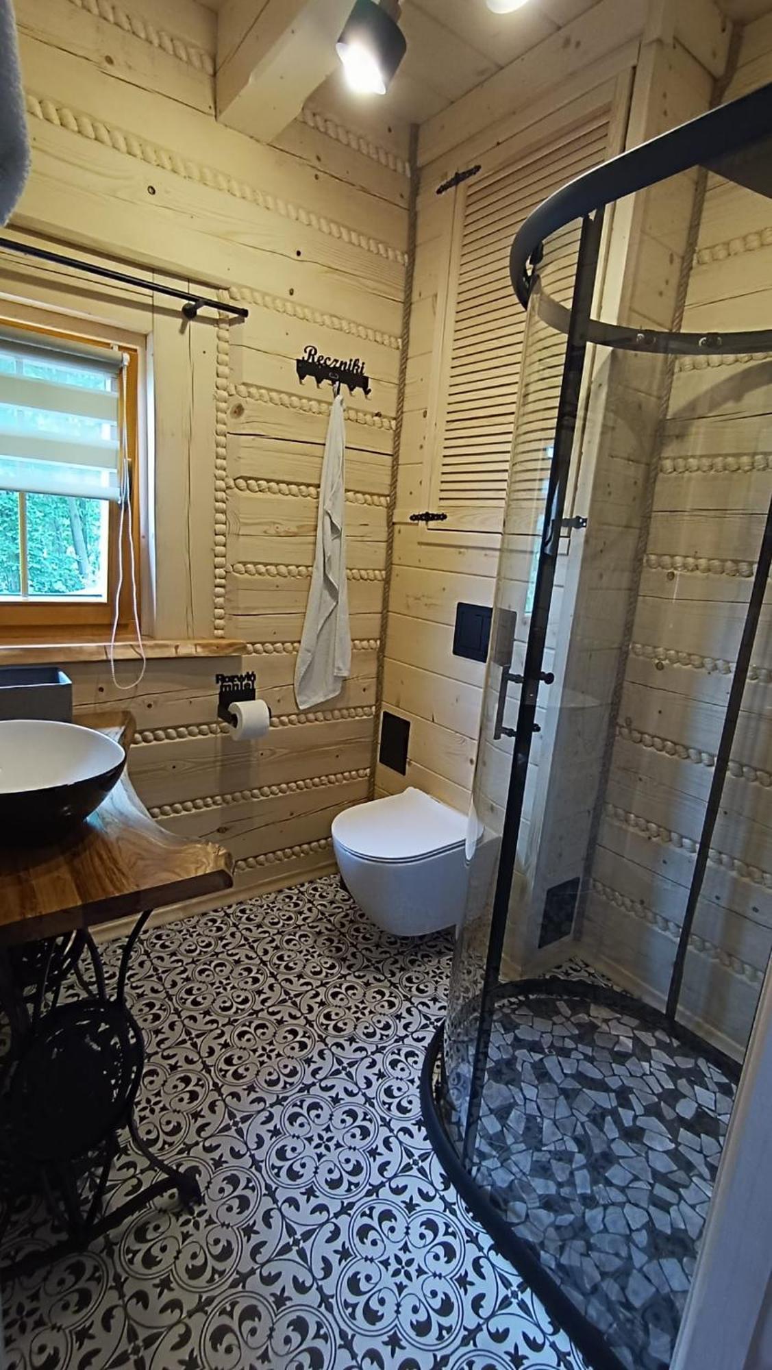 Chalet Beskidzka Ostoja - Miejsce Z Dusza *